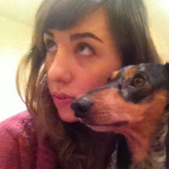 Meet your Posher, Phebe - Picture 1 of 1